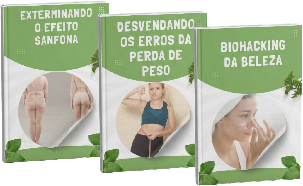 3 ebooks grátis